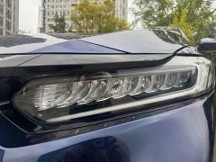 Honda Yingshipai 260TURBO Exquisite Edition - ფოტო 10