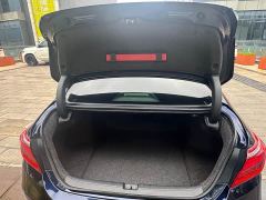 Honda Yingshipai 260TURBO Exquisite Edition - ფოტო 11