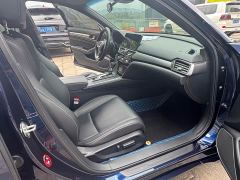 Honda Yingshipai 260TURBO Exquisite Edition - ფოტო 12