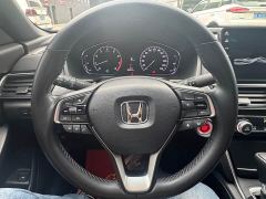 Honda Yingshipai 260TURBO Exquisite Edition - ფოტო 15