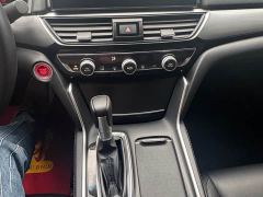 Honda Yingshipai 260TURBO Exquisite Edition - ფოტო 16