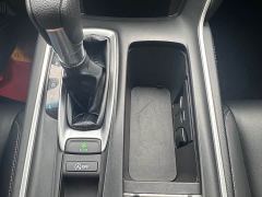 Honda Yingshipai 260TURBO Exquisite Edition - ფოტო 19
