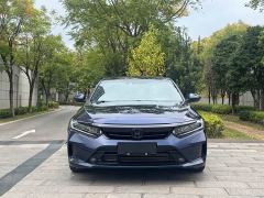 Honda Yingshipai 260TURBO Exquisite Edition - ფოტო 2