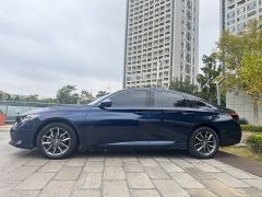 Honda Yingshipai 260TURBO Exquisite Edition - ფოტო 20
