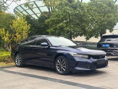 Honda Yingshipai 260TURBO Exquisite Edition - ფოტო 3