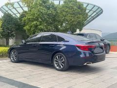 Honda Yingshipai 260TURBO Exquisite Edition - ფოტო 4