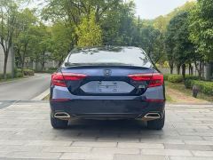 Honda Yingshipai 260TURBO Exquisite Edition - ფოტო 5