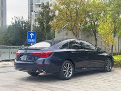 Honda Yingshipai 260TURBO Exquisite Edition - ფოტო 6