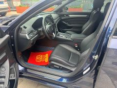 Honda Yingshipai 260TURBO Exquisite Edition - ფოტო 7