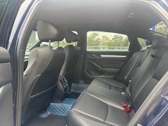 Honda Yingshipai 260TURBO Exquisite Edition - ფოტო 8