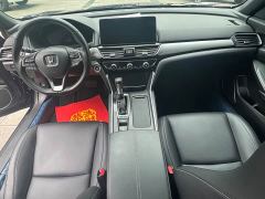 Honda Yingshipai 260TURBO Exquisite Edition - ფოტო 9