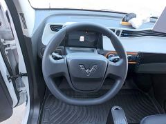 Wuling Hongguang MINIEV Zizai Edition LFP Battery - фото 10