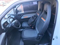 Wuling Hongguang MINIEV Zizai Edition LFP Battery - фото 14