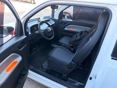 Wuling Hongguang MINIEV Zizai Edition LFP Battery - фото 15