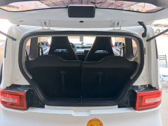 Wuling Hongguang MINIEV Zizai Edition LFP Battery - фото 18