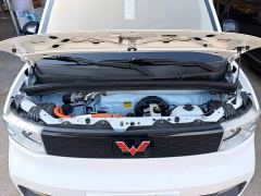 Wuling Hongguang MINIEV Zizai Edition LFP Battery - фото 19