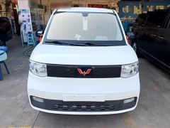 Wuling Hongguang MINIEV Zizai Edition LFP Battery - фото 2