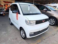 Wuling Hongguang MINIEV Zizai Edition LFP Battery - фото 3
