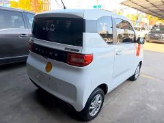 Wuling Hongguang MINIEV Zizai Edition LFP Battery - фото 6