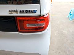 Wuling Hongguang MINIEV Zizai Edition LFP Battery - фото 7