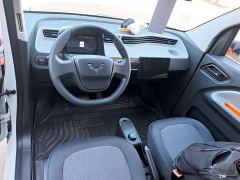 Wuling Hongguang MINIEV Zizai Edition LFP Battery - фото 9