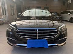 Mercedes-Benz E-Class Facelift E 300 L Luxury - фото 1