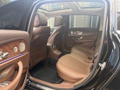Mercedes-Benz E-Class Facelift E 300 L Luxury - фото 12