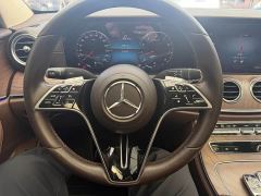 Mercedes-Benz E-Class Facelift E 300 L Luxury - фото 14