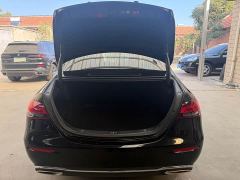 Mercedes-Benz E-Class Facelift E 300 L Luxury - фото 17