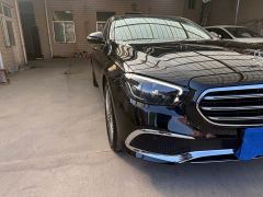 Mercedes-Benz E-Class Facelift E 300 L Luxury - фото 2