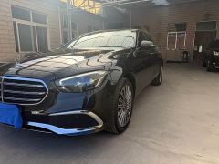 Mercedes-Benz E-Class Facelift E 300 L Luxury - фото 3