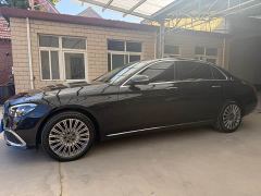 Mercedes-Benz E-Class Facelift E 300 L Luxury - фото 4
