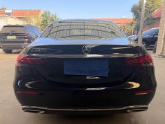 Mercedes-Benz E-Class Facelift E 300 L Luxury - фото 5