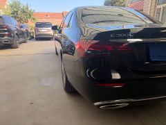 Mercedes-Benz E-Class Facelift E 300 L Luxury - фото 6