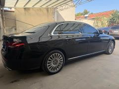 Mercedes-Benz E-Class Facelift E 300 L Luxury - фото 8