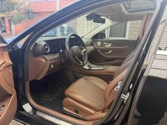 Mercedes-Benz E-Class Facelift E 300 L Luxury - фото 9