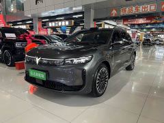 Voyah Lantu FREE Rear-Wheel Drive Qiankun Edition - photo 1