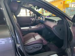 Voyah Lantu FREE Rear-Wheel Drive Qiankun Edition - photo 11