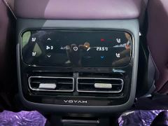 Voyah Lantu FREE Rear-Wheel Drive Qiankun Edition - photo 14