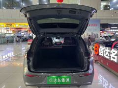 Voyah Lantu FREE Rear-Wheel Drive Qiankun Edition - photo 17