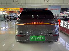 Voyah Lantu FREE Rear-Wheel Drive Qiankun Edition - photo 19