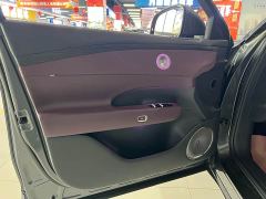 Voyah Lantu FREE Rear-Wheel Drive Qiankun Edition - photo 4