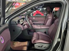Voyah Lantu FREE Rear-Wheel Drive Qiankun Edition - photo 5