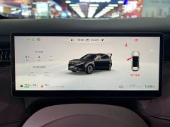 Voyah Lantu FREE Rear-Wheel Drive Qiankun Edition - photo 6