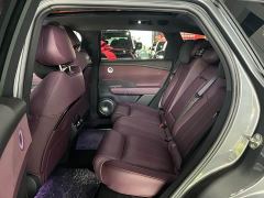 Voyah Lantu FREE Rear-Wheel Drive Qiankun Edition - photo 8
