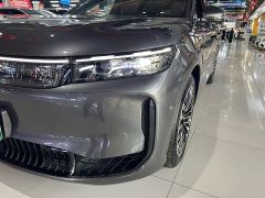Voyah Lantu FREE Rear-Wheel Drive Qiankun Edition - photo 9