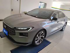 Ford Mondeo EcoBoost 245 Premium - ფოტო 1