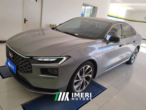 2022 Ford Mondeo EcoBoost 245 Premium - car from China