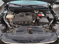 Ford Mondeo EcoBoost 245 Premium - ფოტო 10