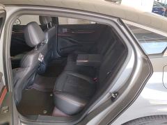 Ford Mondeo EcoBoost 245 Premium - ფოტო 11